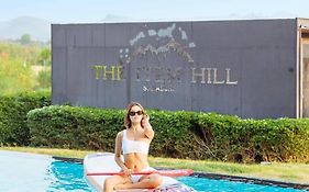 The Item Hill Saraburi